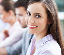 汇集众多科技型人才