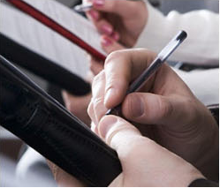 是领先的服务外包商